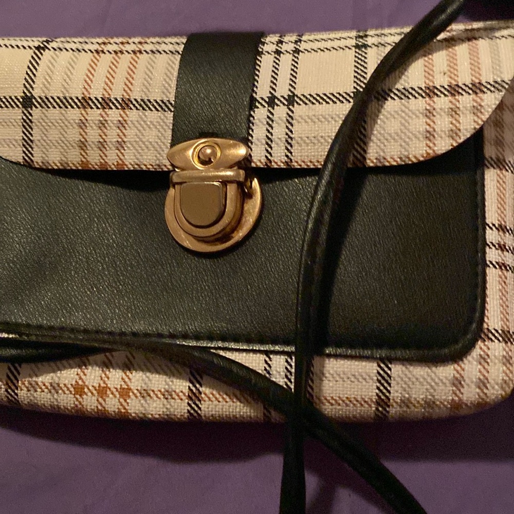 SHEIN bag